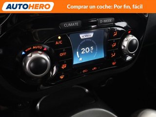 Nissan Juke 1.6 Acenta