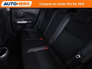 Nissan Juke 1.6 Acenta