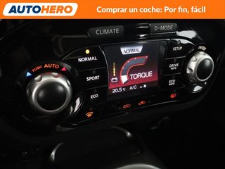 Nissan Juke 1.6 Acenta