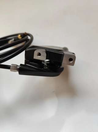 Pinza Freno Shimano BR-UR300 Hidráulica