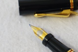 2 penne stilografiche Harley Davidson