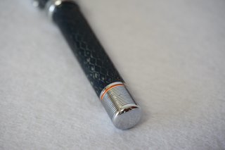 2 penne stilografiche Harley Davidson