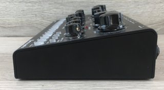Erica Synths DB-01 Bassline