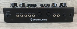 Erica Synths DB-01 Bassline