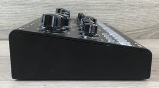 Erica Synths DB-01 Bassline