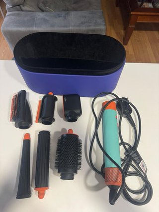 Dyson Airwrap Accesorios
