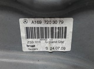 Elevalunas mercedes a1697203079 clase b 1158208
