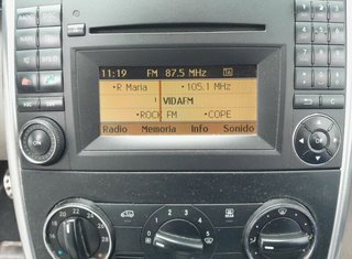 Elevalunas mercedes a1697203079 clase b 1158208