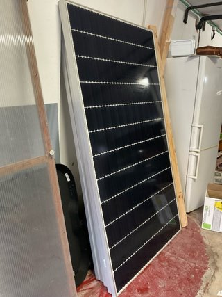 Inversor Solis para kit solar