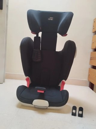 Silla coche Romer para niñ@