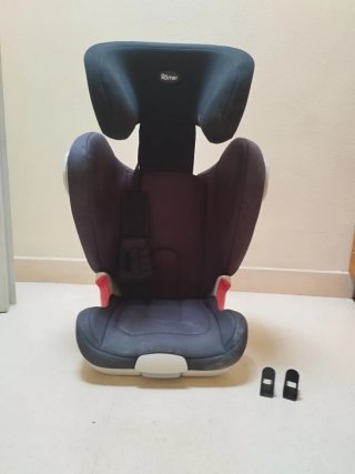 Silla coche Romer para niñ@