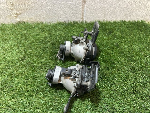 Faros Antiniebla Kia Sportage IV (2021)