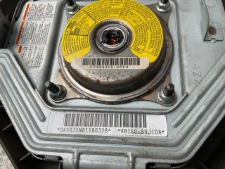 Airbag Volante Suzuki Grand Vitara 98-05