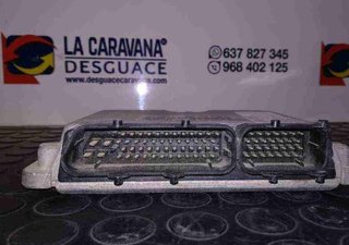 06a906018cl centralita volkswagen golf 1.8 1333356