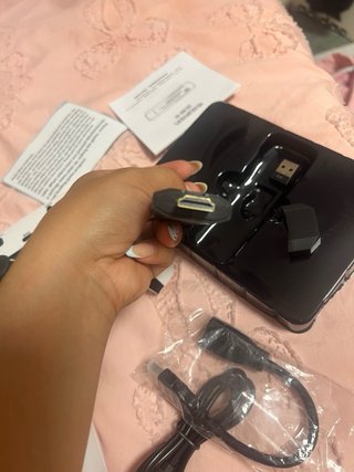 2 Mandos Inalámbricos 2.4G