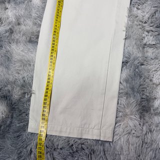 Pantalones Chinos GAP Easy Fit Beige Y2K