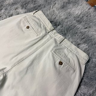 Pantalones Chinos GAP Easy Fit Beige Y2K