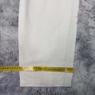 Pantalones Chinos GAP Easy Fit Beige Y2K