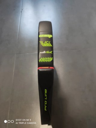 Bullpadel K3 Pro/Pro Line 38