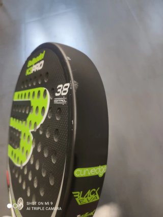 Bullpadel K3 Pro/Pro Line 38