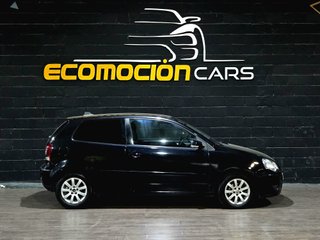 Volkswagen Polo 2008 1.9TDI 100CV