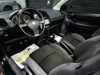 Volkswagen Polo 2008 1.9TDI 100CV