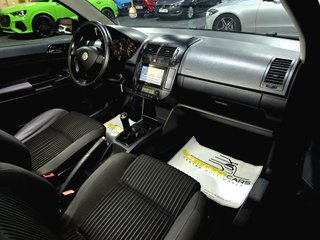 Volkswagen Polo 2008 1.9TDI 100CV