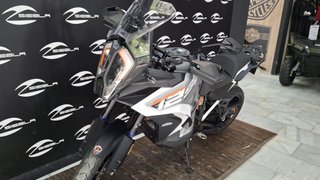 KTM 1290 Super Adventure S 2023 | 46.534 km