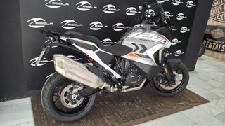 KTM 1290 Super Adventure S 2023 | 46.534 km