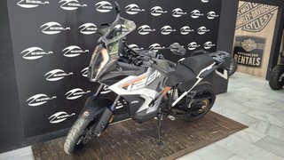 KTM 1290 Super Adventure S 2023 | 46.534 km