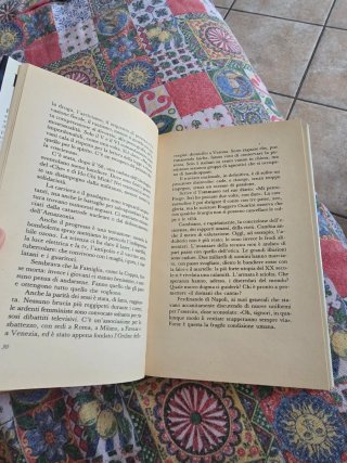 L'italia dei peccatori