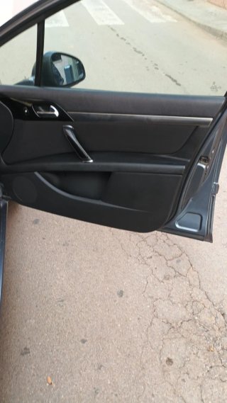 Peugeot 407 2010
