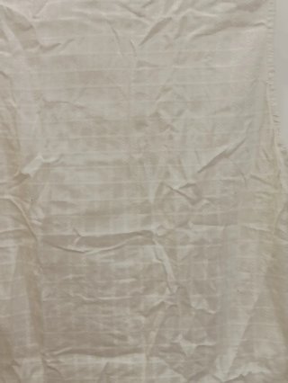 Chaleco Zara TM