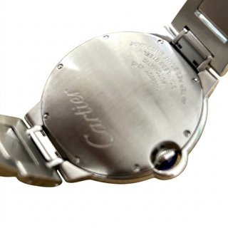 Reloj Cartier Ballon Bleu