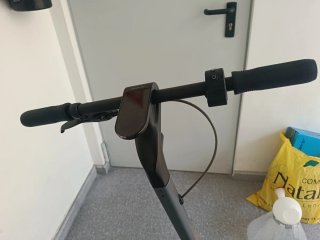 Patinete Segway Ninebot F40E