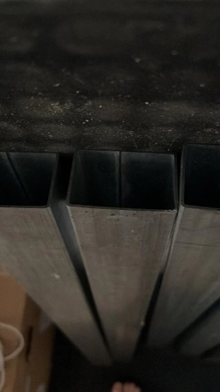 ¡Oportunidad! Pack Tubos Galvanizados Nuevos