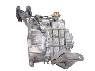 CAJA CAMBIOS OPEL ASTRA H BERLINA F23