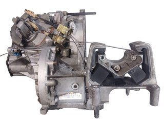 CAJA CAMBIOS OPEL ASTRA H BERLINA F23