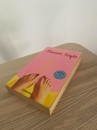Maggie ve la luz