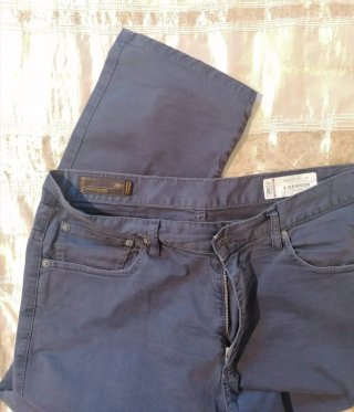Jeans uomo Marlboro Classics MCS