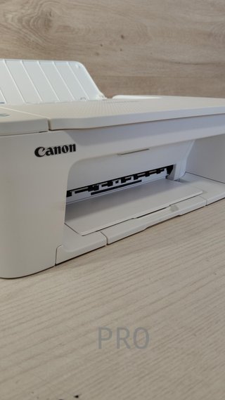 Canon Stampante Multifunzione, Fotocopiatrice e Scanner