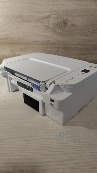 Canon Stampante Multifunzione, Fotocopiatrice e Scanner