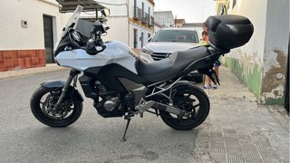 Kawasaki Versys 1000