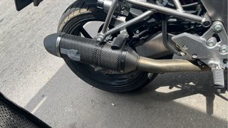 Kawasaki Versys 1000