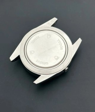 Tudor Glamour Date 36mm Diamanti Ref. 55003
