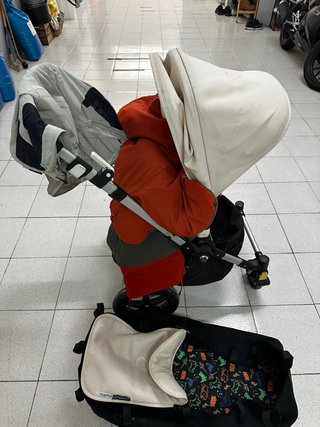 Bugaboo camaleon 3