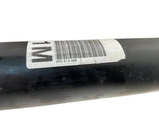 Amortiguador tra izq Seat Exeo