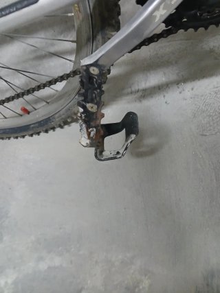 Bicicleta BH Jumper Top Line