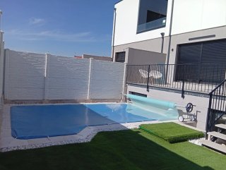 Vallas De Hormigón Costa Del Sol