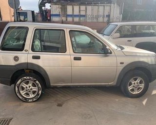 32569 antirrobo land rover freelander 2.0 di motor